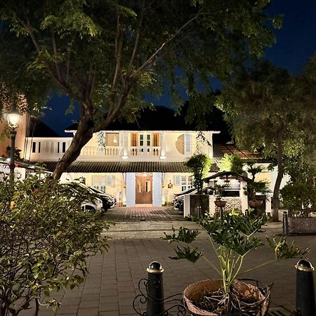 The Raden Patah Heritage Kota Lama Semarang Exteriér fotografie